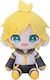Sega Mysekai Plush Figure Kagamine 13 cm Plush Toy