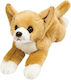 Suki Plush Chihuahua Puppy 30 cm