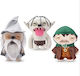 Zuru Plush Fuggler 23 cm (Miscellaneous Designs)