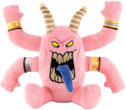 Tomy Warhammer Plush Toy