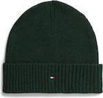 Tommy Hilfiger Flag Beanie Unisex Strickmütze i...