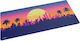 Trust Gxt 759sm Xxl Mouse Pad 400 X 900 X 3 Mm Orange Purple