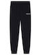 Jogginghose Schwarz