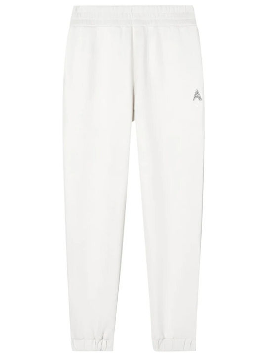 Pantaloni de Trening Albi