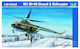 Trumpeter 1/35 Mil Mi-4A Hound A 2004 05101