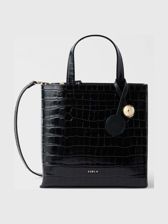 Furla Divide It Tote S Tote-Tasche für Damen au...