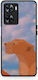 Smartfits Lion Love 2 Oppo A57s A77s A77 Θήκη