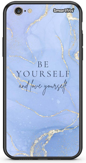 Smartfits Be Yourself Iphone 6 6s Θήκη