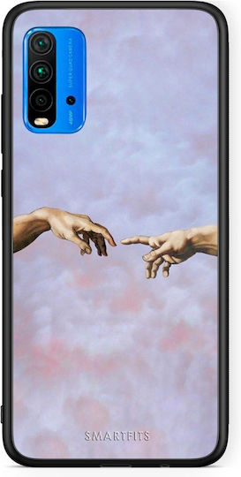 Smartfits Adam Hand Xiaomi Redmi 9t Θήκη