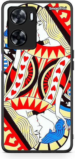 Smartfits Card Love Oneplus Nord N20 Se Husă Back Cover