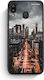 Smartfits City Lights Калъф за Samsung Galaxy M20