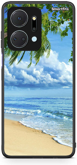 Smartfits Beautiful Beach Honor X7a Θήκη