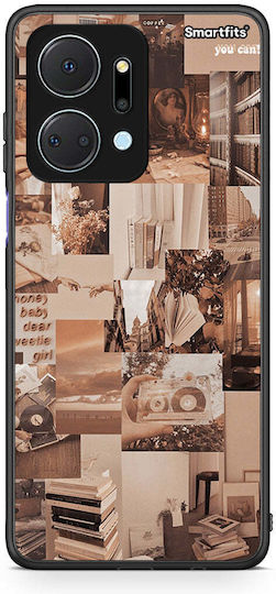Smartfits Collage You Can Honor X7a Θήκη