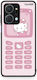 Smartfits Hello Kitten Honor X7a Θήκη