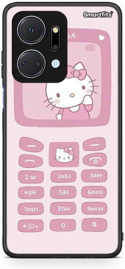 Smartfits Hello Kitten Honor X7a Θήκη