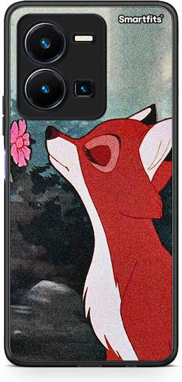 Smartfits Tod Vixey Love 2 Калъф за Vivo Y22s Y35 4G
