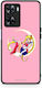 Smartfits Moon Girl Oppo A57s A77s A77 Case