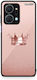 Smartfits Minimal Crown Honor X7a Θήκη