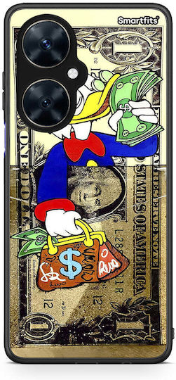 Smartfits Duck Money Huawei Nova 11i Θήκη