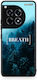 Smartfits Quote Breath Oneplus 12r 5g Θήκη