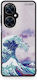Smartfits Blue Waves Huawei Nova 11i Θήκη