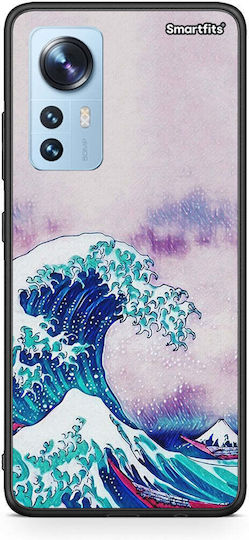 Smartfits Blue Waves Калъф за Xiaomi 12 12x 5g