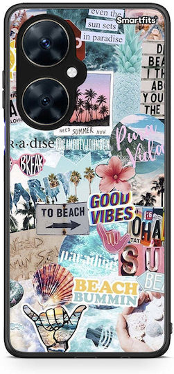 Smartfits Summer Vibes Huawei Nova 11i Case