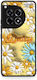 Smartfits Bubble Daisies Oneplus 12r 5g Θήκη