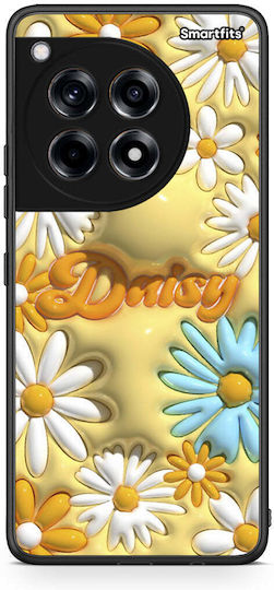 Smartfits Bubble Daisies Oneplus 12r 5g Θήκη