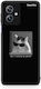 Smartfits Meme Cat Motorola Moto G54 Θήκη