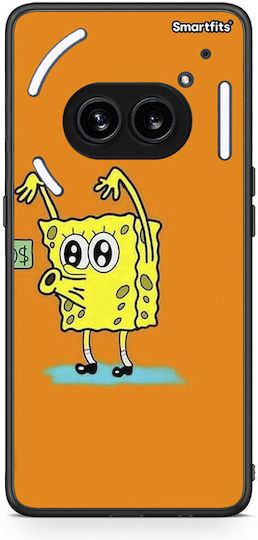 Smartfits No Money 2 Hülle für Nothing Phone 2a