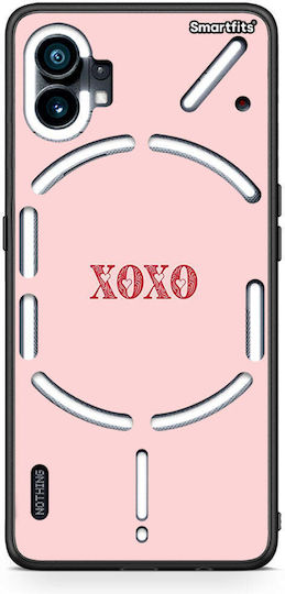 Smartfits Xoxo Love Hülle für Nothing Phone 1
