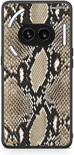 Smartfits Animal Fashion Snake Nothing Phone 2a Hülle
