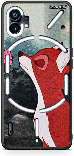 Smartfits Tod Vixey Love 2 Hülle für Nothing Phone 1