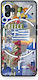 Smartfits All Greek Nothing Phone 1 Hülle