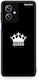 Smartfits Valentine Queen Motorola Moto G54 Θήκη
