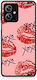Smartfits Xoxo Lips Motorola Moto G54 Case