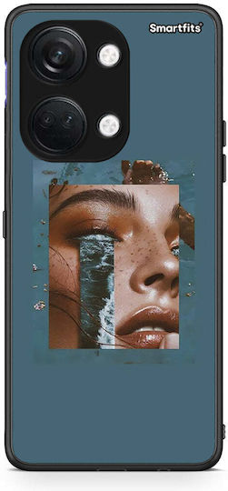 Smartfits Cry an Ocean OnePlus Nord 3 Hülle