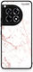 Smartfits Marble Pink Splash OnePlus 12R 5G Hülle