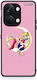 Smartfits Moon Girl Oneplus Nord 3 Θήκη