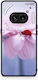 Smartfits Marienkäfer-Blume Nothing Phone 2a Hülle