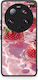 Smartfits Калъф Juicy Strawberries за Xiaomi 13 Ultra