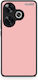 Smartfits Color Nude Xiaomi Poco F6 Case