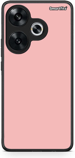 Smartfits Color Nude Xiaomi Poco F6 Case