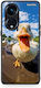 Smartfits Duck Face Oppo A98 Θήκη