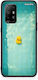 Smartfits Yellow Duck Oppo A94 5g F19 Pro Reno5 Lite Θήκη