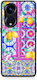 Smartfits Retro Spring Oppo A98 Θήκη
