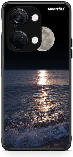 Smartfits Landscape Moon Oneplus Nord 3 Θήκη