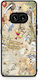Smartfits Happy Friends Nothing Phone 2a Hülle