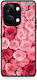 Smartfits Valentine Rosegarden OnePlus Nord 3 Hülle